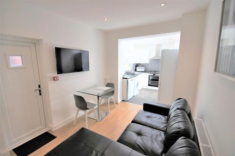 Brailsford Road, Fallowfield M14