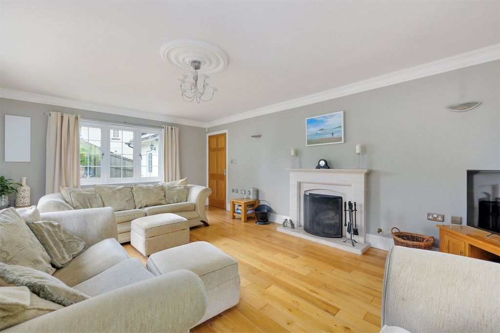 Additional image 3 of 6 bed detached house for saleTom Maddock Gardens, Ivybridge, Devon PL21