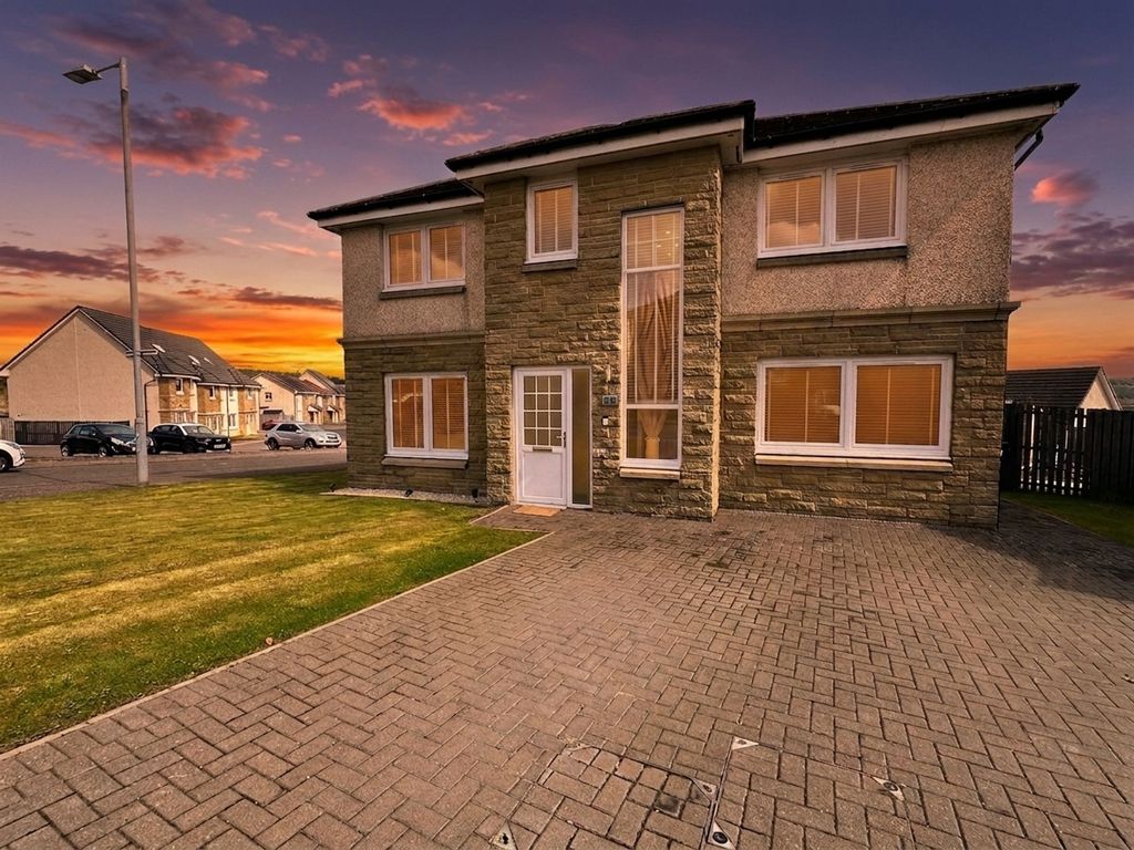 Additional image 56 of 5 bed detached house for saleBalgonie Way, Plains ML6