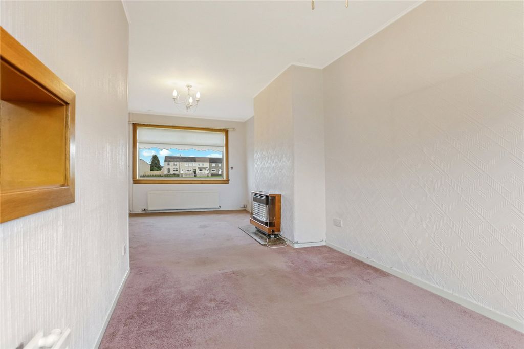 Additional image 8 of 2 bed semi-detached house for saleCrofthead Crescent, Bellshill, North Lanarkshire ML4