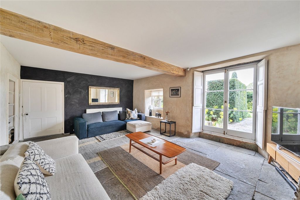 Additional image 4 of 6 bed detached house for saleHigher Ansford, Castle Cary, Somerset BA7
