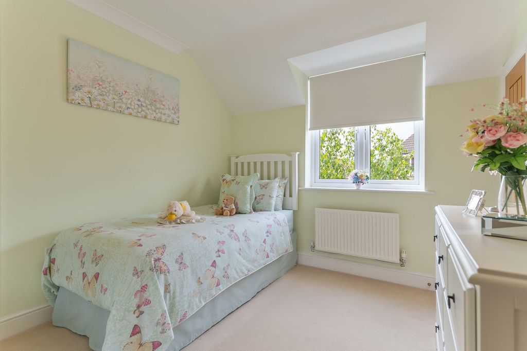 Additional image 31 of 4 bed detached house for saleBridling Crescent, Newport NP19