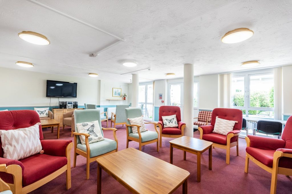 Additional image 4 of 1 bed property for saleSalisbury Road, Bath BA1