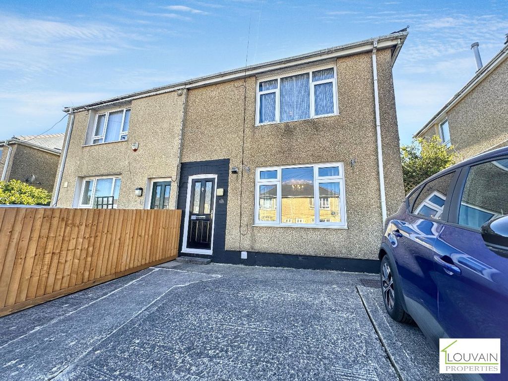 Additional image 17 of 3 bed semi-detached house for saleGriffiths Gardens, Tredegar NP22