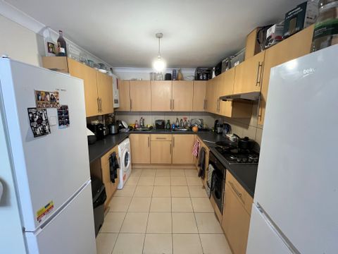 Mayfield Road, Southampton SO17