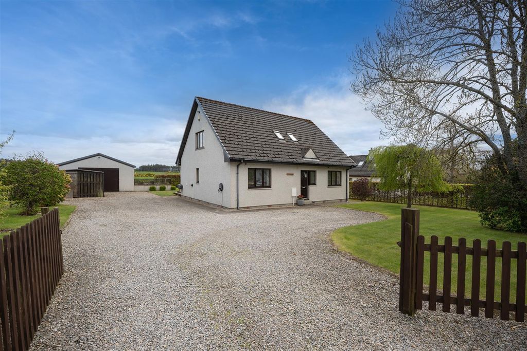 Additional image 30 of 4 bed detached house for saleBogroy, Tore, Muir Of Ord IV6