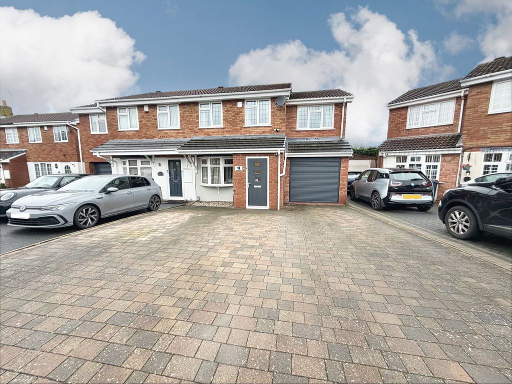 Additional image 23 of 3 bed semi-detached house for saleBewlay Close, Amblecote, Brierley Hill DY5
