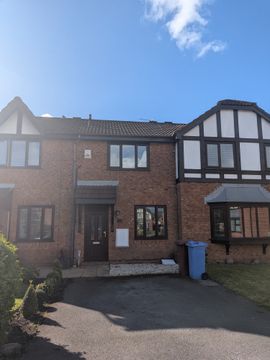 Lapwing Court, Halewood, Liverpool L26