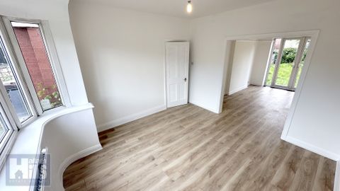 Carter Knowle Road, Sheffield, South Yorkshire S7