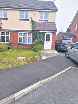 Vesta Road, Liverpool L19