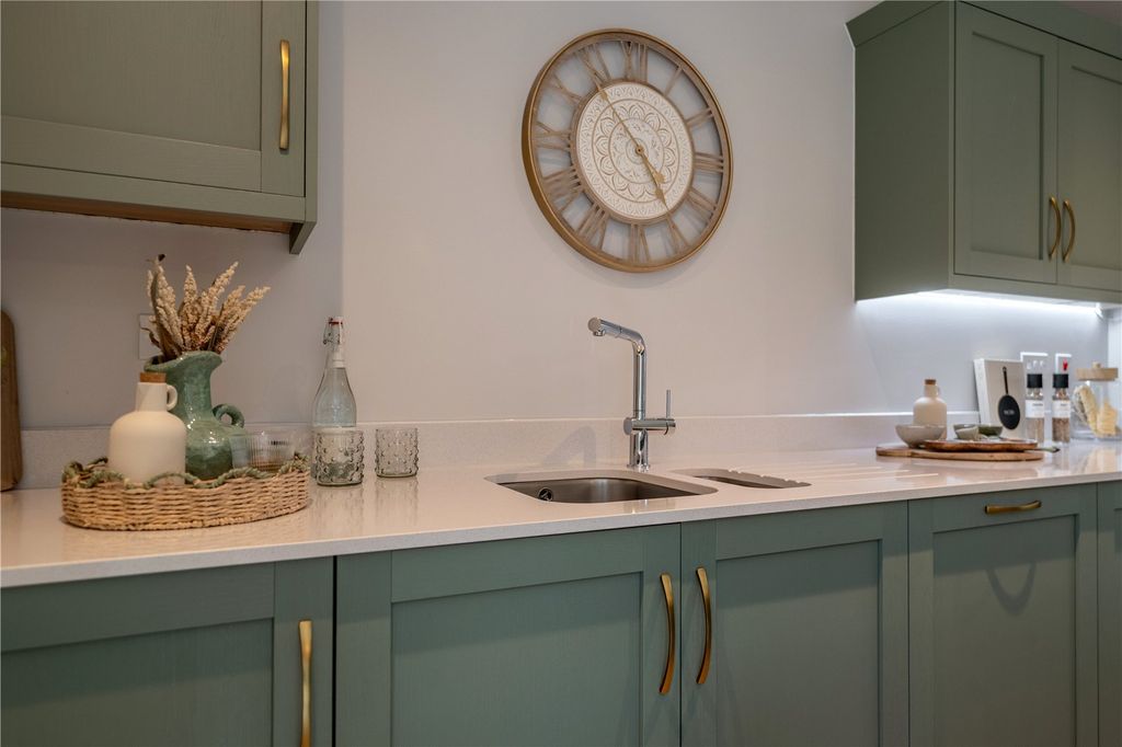 Additional image 3 of 4 bed semi-detached house for salePlot 15 The Foxtail, Monks Brake, Banwell, Somerset BS29