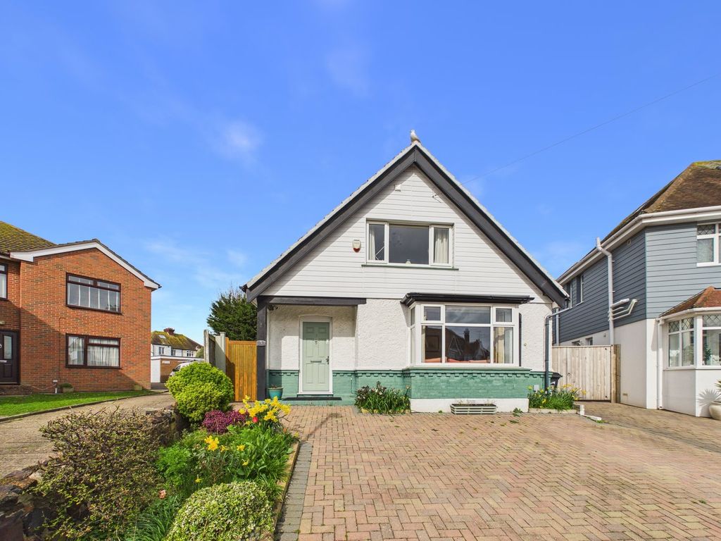 4 bed chalet for saleSt Mildreds Avenue, Broadstairs CT10