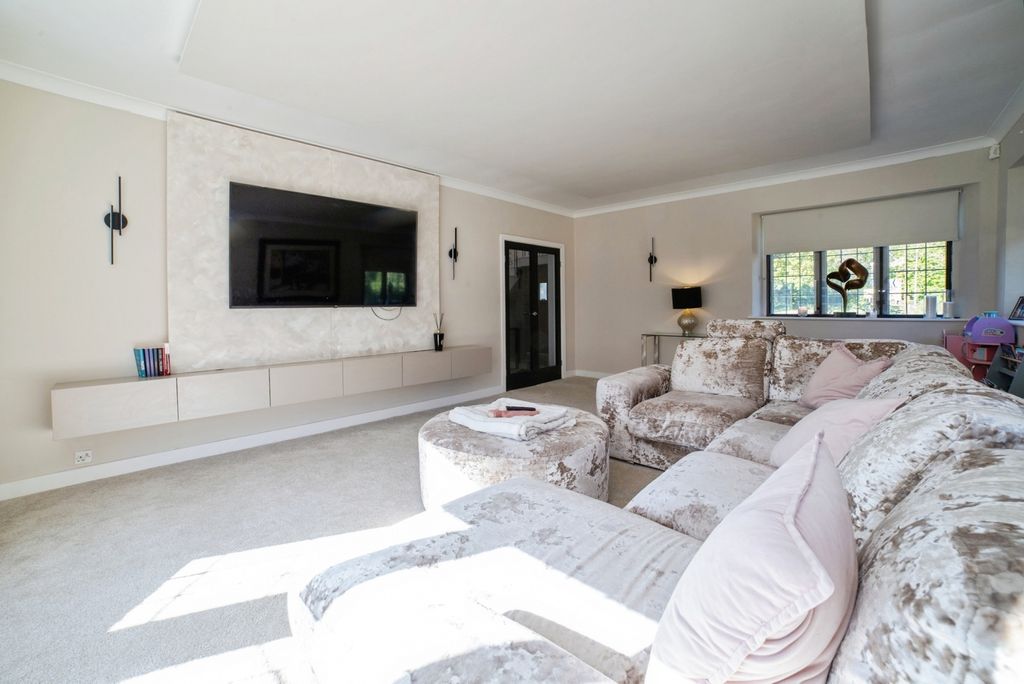 Additional image 15 of 5 bed detached house for saleWingfield Road, Alfreton, Derbyshire DE55