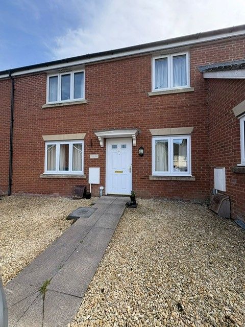 2 bed flat for saleMaes Yr Ehedydd, Carmarthen SA31