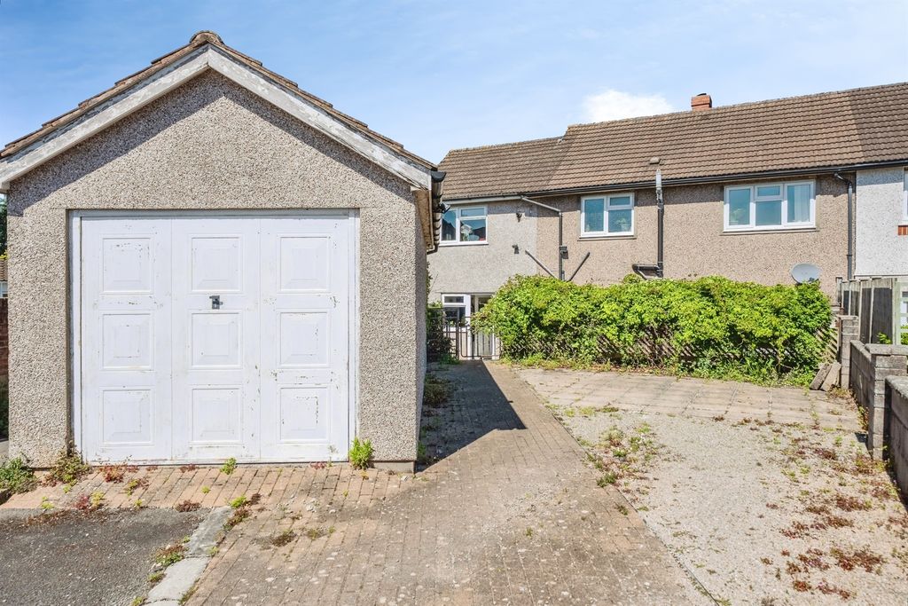 Additional image 32 of 4 bed semi-detached house for saleChannel View, Bulwark, Chepstow NP16