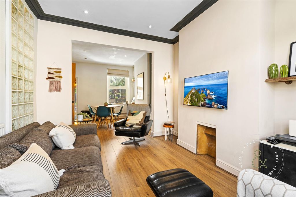 Additional image 6 of 2 bed terraced house for saleMoorland Road, Cardiff CF24