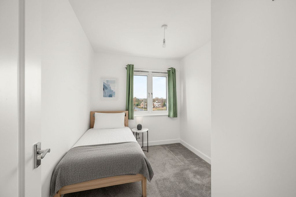Additional image 11 of 3 bed semi-detached house for sale41 Buick Drive, Arbroath DD11