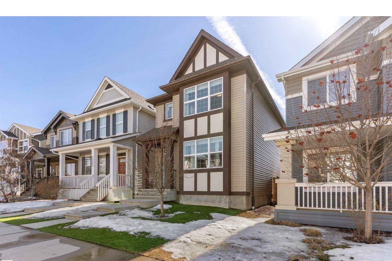 Additional image 8 of 1227 Chappelle Boulevard SW, Edmonton, AB, T6W3R1
