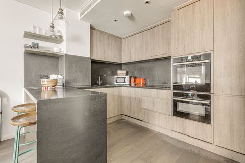 Montserrat Road, East Putney SW15