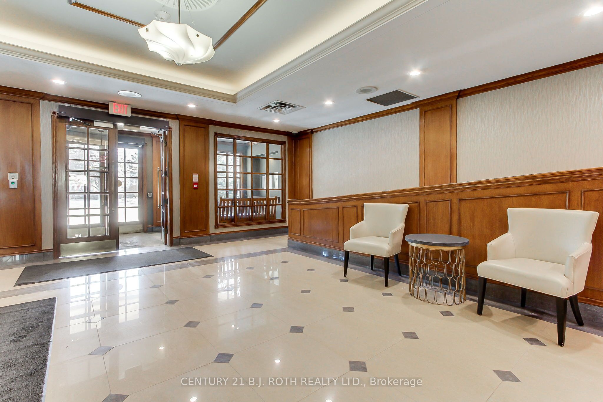 Additional image 4 of LP915-18 Concorde Place, Toronto, ON, M3C 3T9