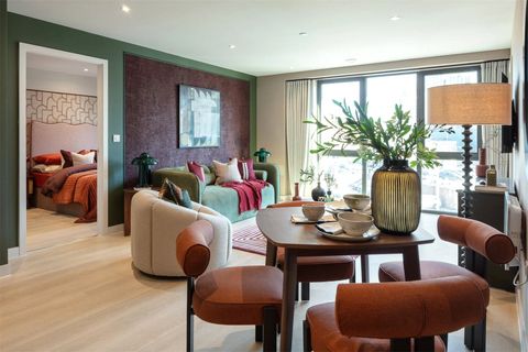 Waterhouse Gardens, 10 Dutton Street, Manchester, Greater Manchester M3, New home
