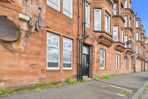 2190 Dumbarton Road, Yoker G14