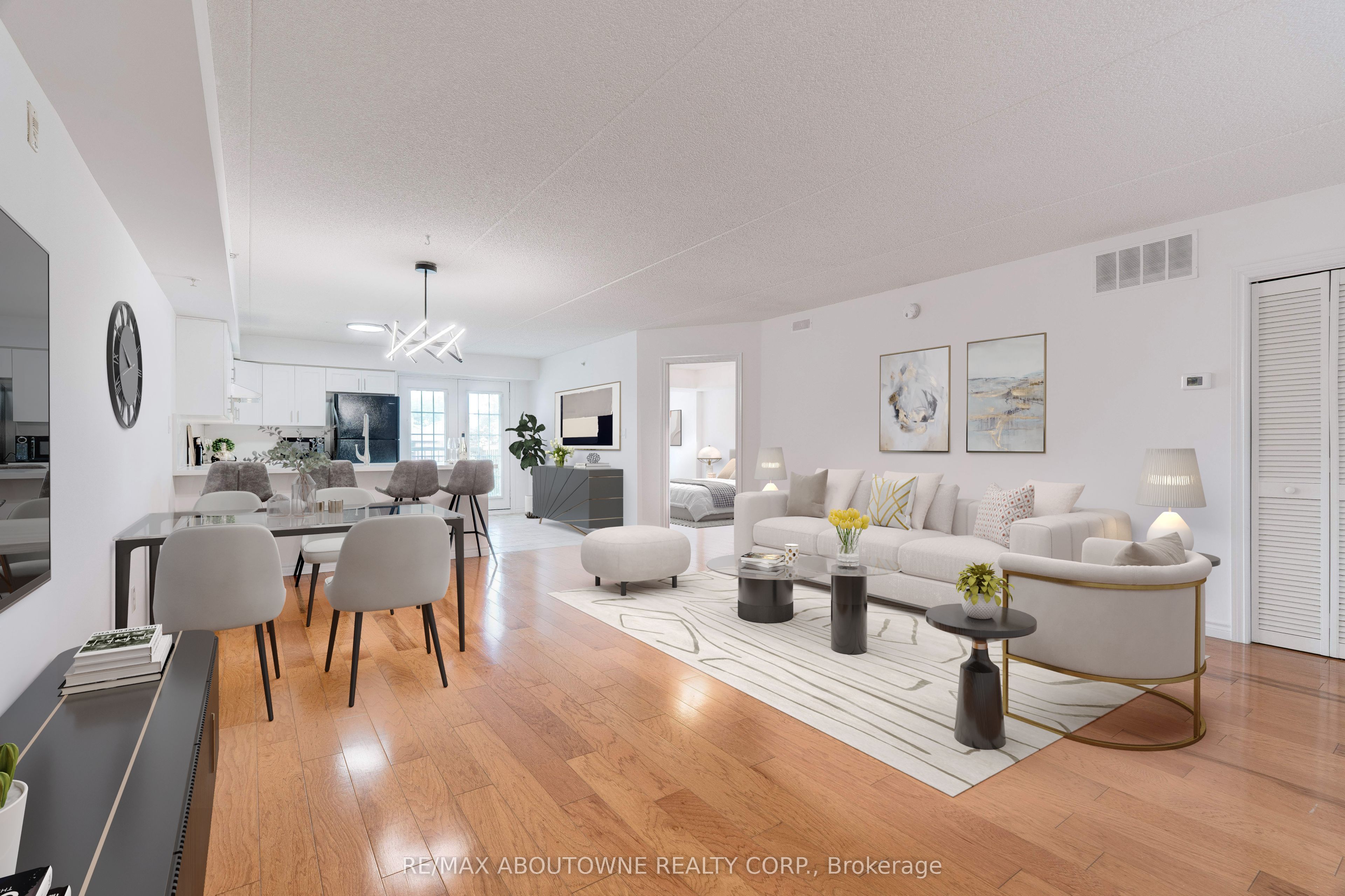 Additional image 3 of 212-1460 Bishops Gate, Oakville, ON, L6M 4N5