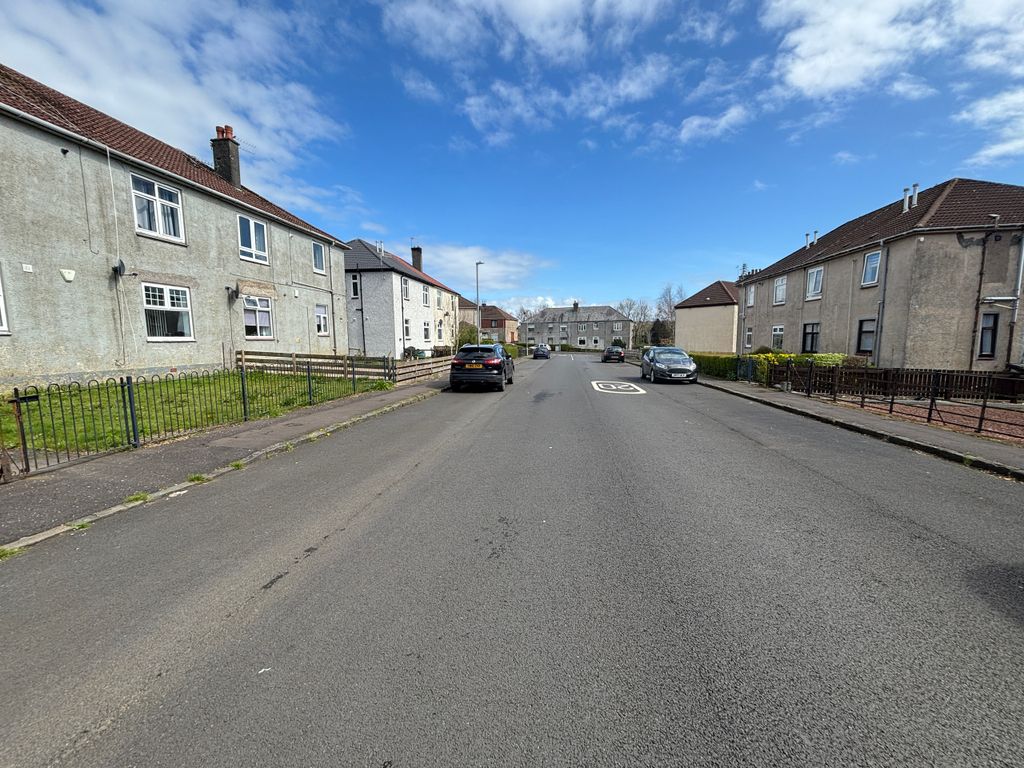 Additional image 9 of 2 bed flat for sale59 Lynn Avenue, Dalry, North Ayrshire KA24