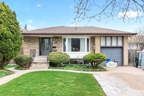 Additional image 7 of Basement-67 Robinglade Drive, Toronto, ON, M9B 2R2