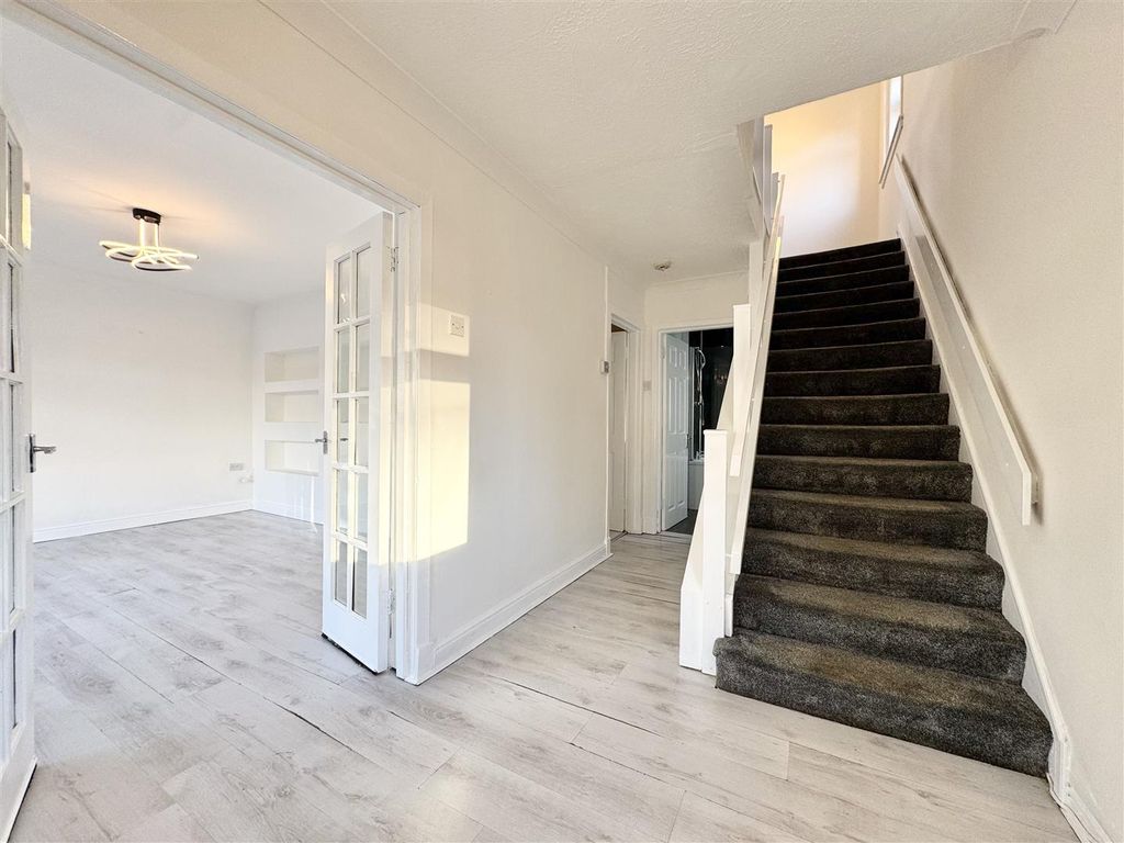 Additional image 2 of 3 bed semi-detached house for saleSt. Brides Avenue, Uddingston, Glasgow G71
