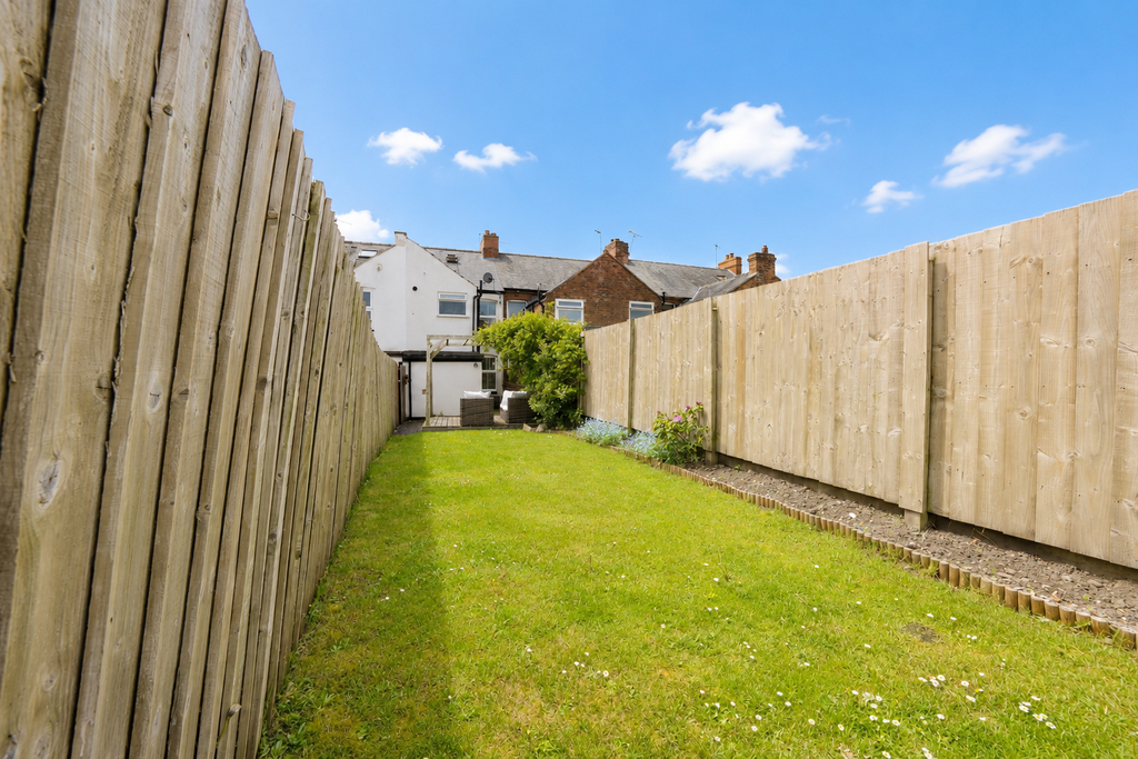 Additional image 19 of 2 bed terraced house for saleLondon Road, Markfield, Leicester, Leicestershire LE67