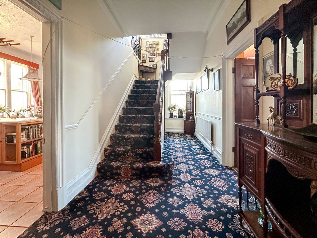 Additional image 6 of 6 bed detached house for saleHilltop Road, Bideford, Devon EX39