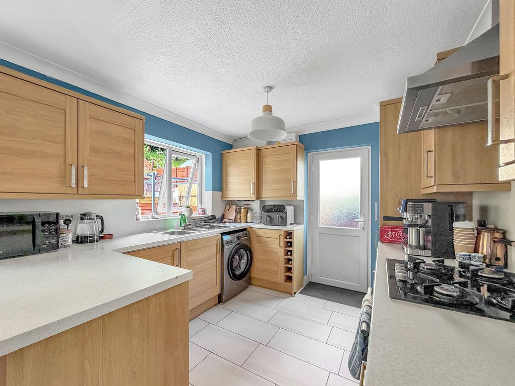 Additional image 9 of 3 bed semi-detached house for saleLlanbradach, Caerphilly CF83