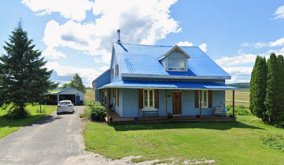 957 Rg St-Achille