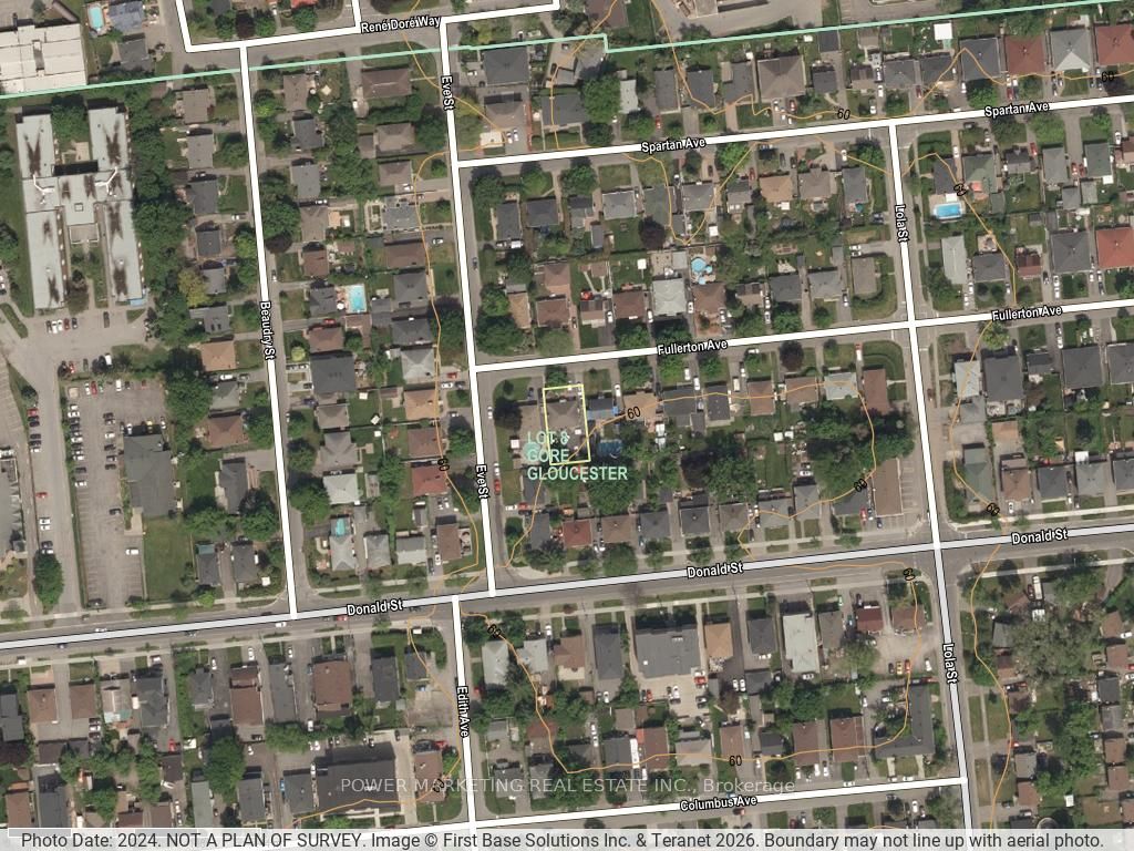 Additional image 5 of 320 Fullerton Avenue, Ottawa, ON, K1K 1K3