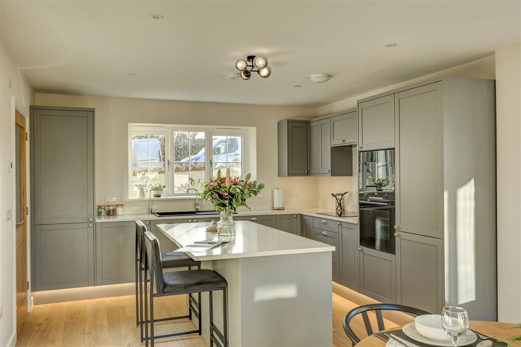 Additional image 2 of 3 bed detached house for saleTor Place, Ambleside LA22