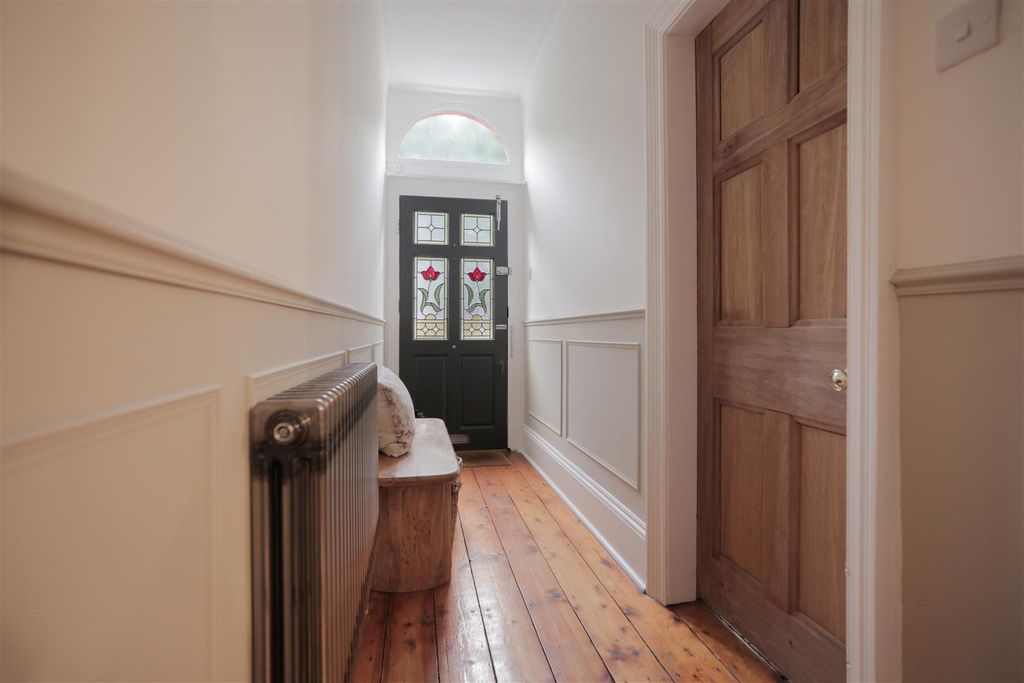 Additional image 2 of 4 bed terraced house for saleCharter Road, Altrincham WA15