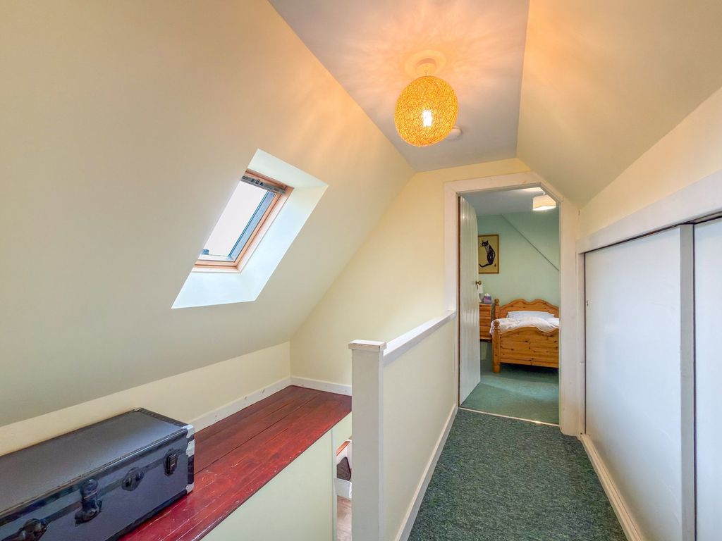Additional image 9 of 2 bed semi-detached house for sale1 St. Gilbert Street, Dornoch, Sutherland IV25