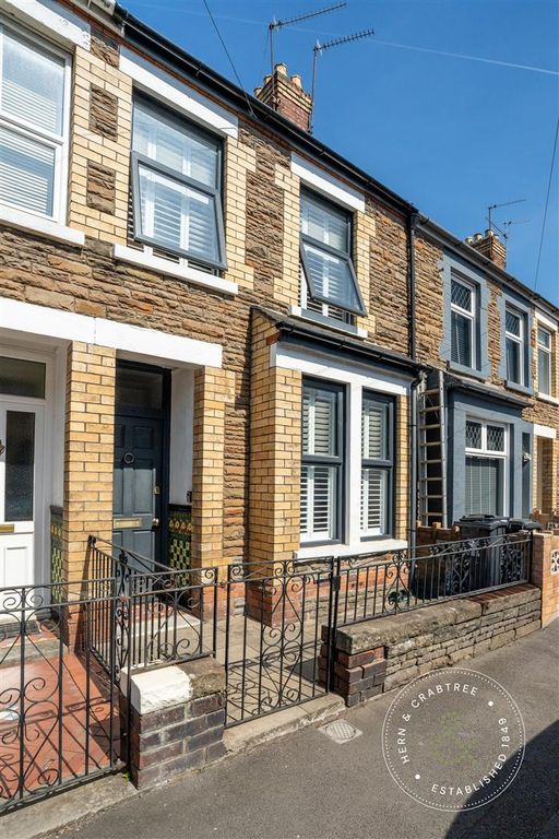 Additional image 24 of 2 bed terraced house for saleUpper Kincraig Street, Roath, Cardiff CF24