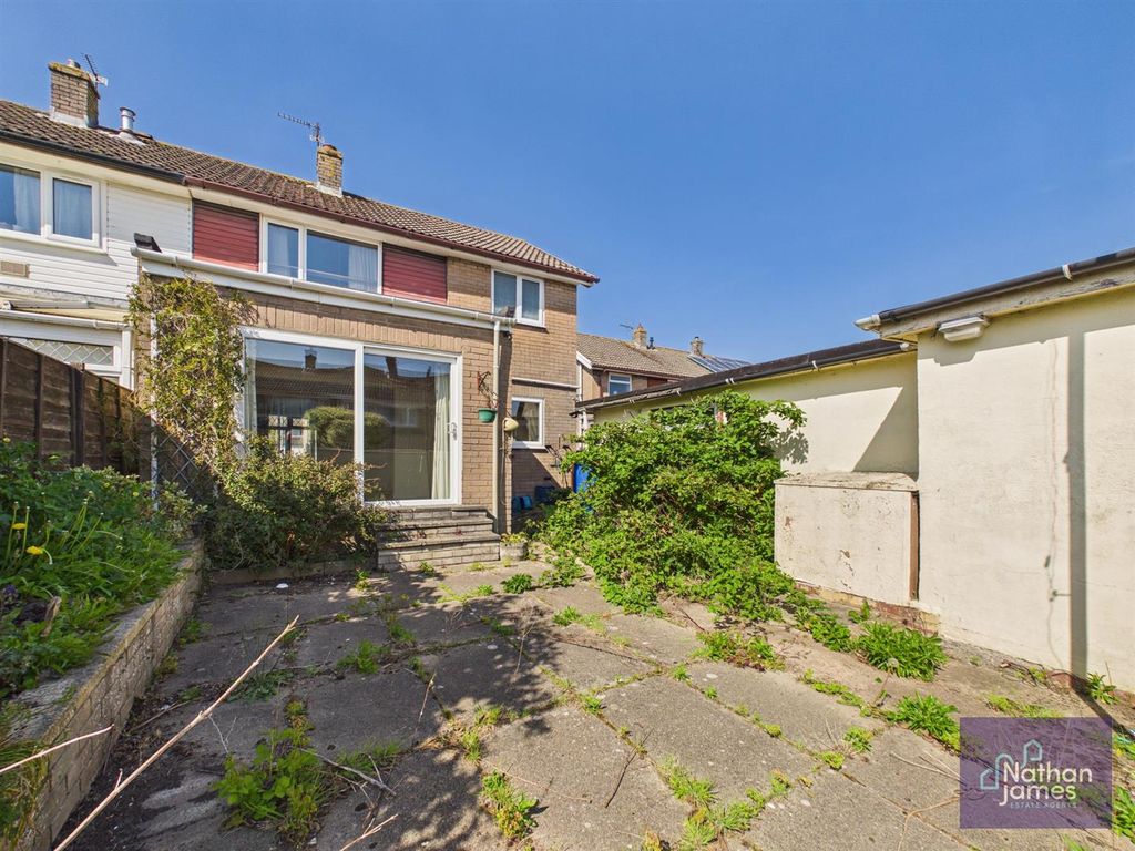 Additional image 13 of 3 bed semi-detached house for saleShakespeare Drive, Caldicot NP26