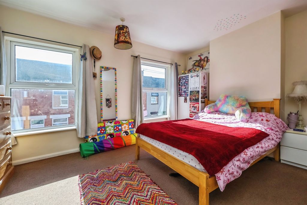 Additional image 8 of 2 bed terraced house for saleJohn Street, Ilkeston DE7