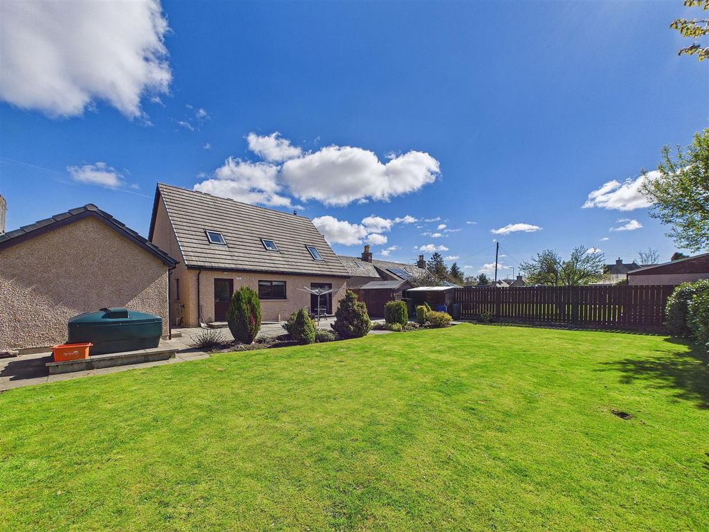 Additional image 11 of 4 bed detached house for saleLonach Cottage, 60 Main Street, Tomintoul AB37