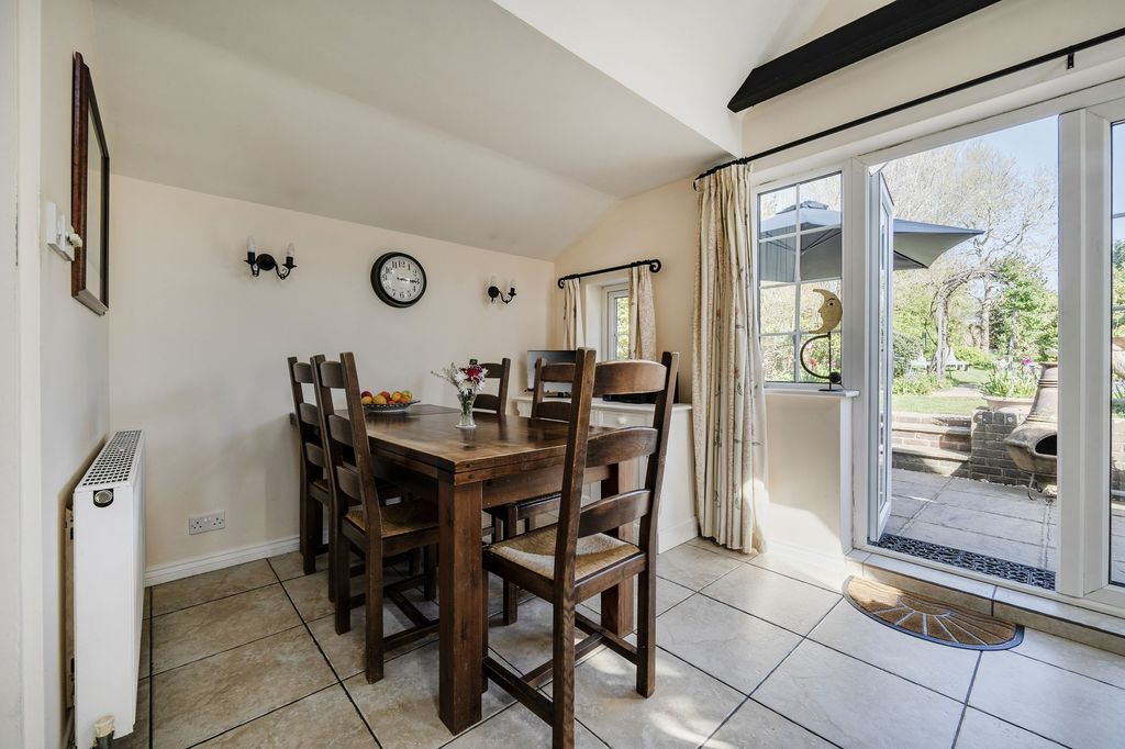 Additional image 12 of 3 bed semi-detached house for sale33 Slipper Road, Hermitage PO10