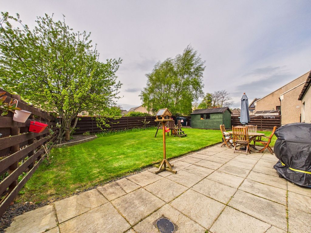 Additional image 21 of 3 bed detached bungalow for saleFraser Road, Alford AB33
