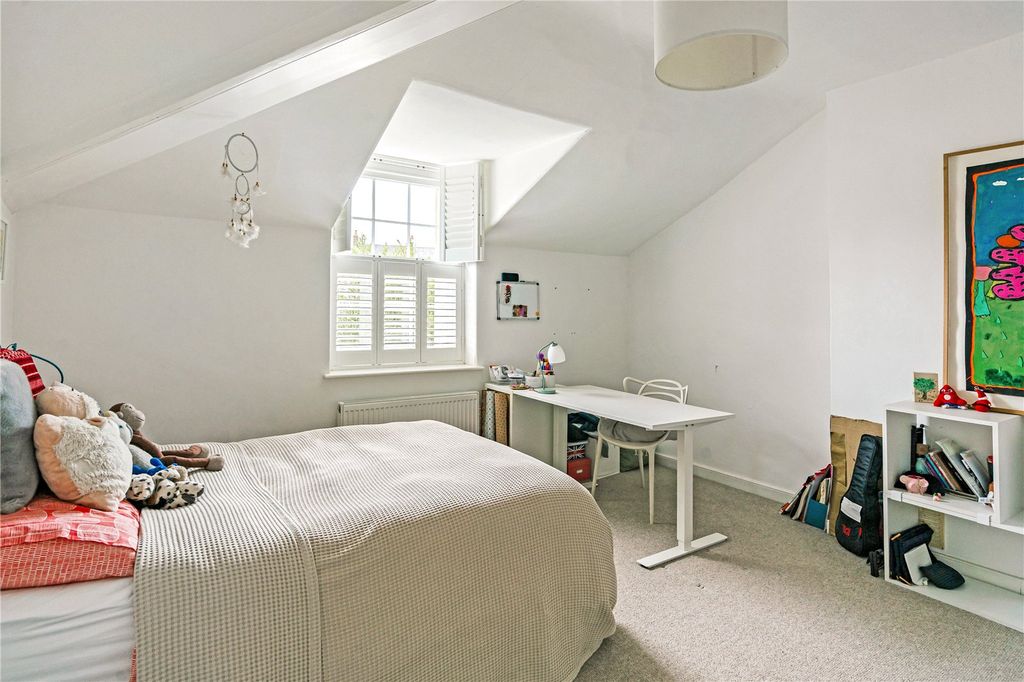 Additional image 15 of 5 bed semi-detached house for saleRichmond Park Road, Clifton, Bristol BS8