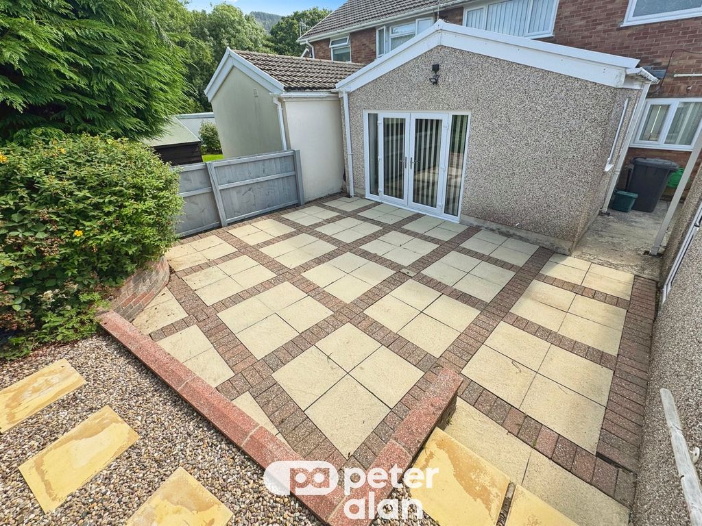 Additional image 16 of 3 bed semi-detached house for saleDerwent Drive, Aberdare CF44