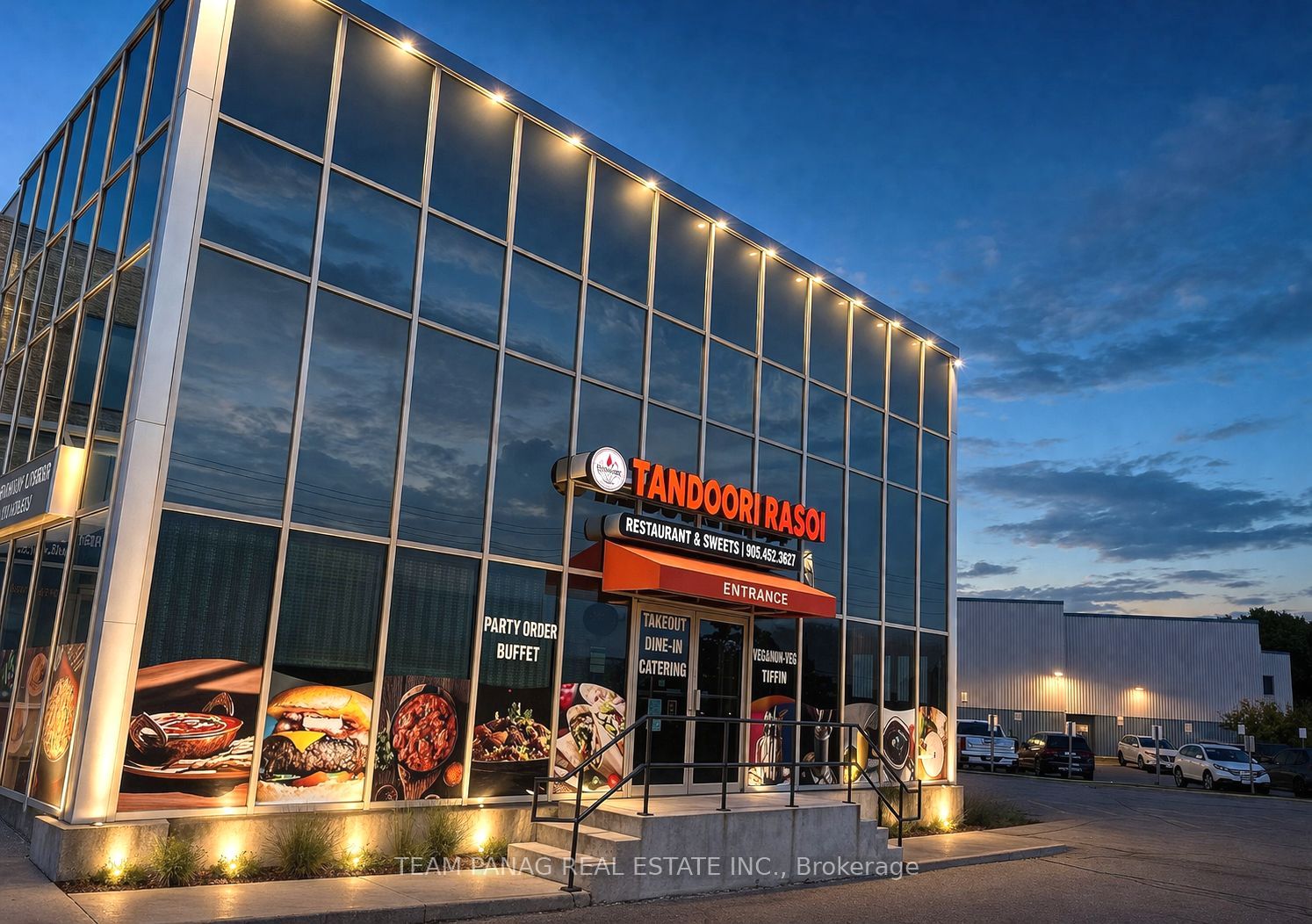 19-284 Orenda Road, Brampton, ON, L6T 4X6