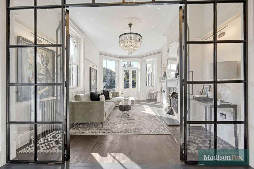 Additional image 3 of 5 bed detached house for saleQueens Road, Buckhurst Hill, Essex IG9