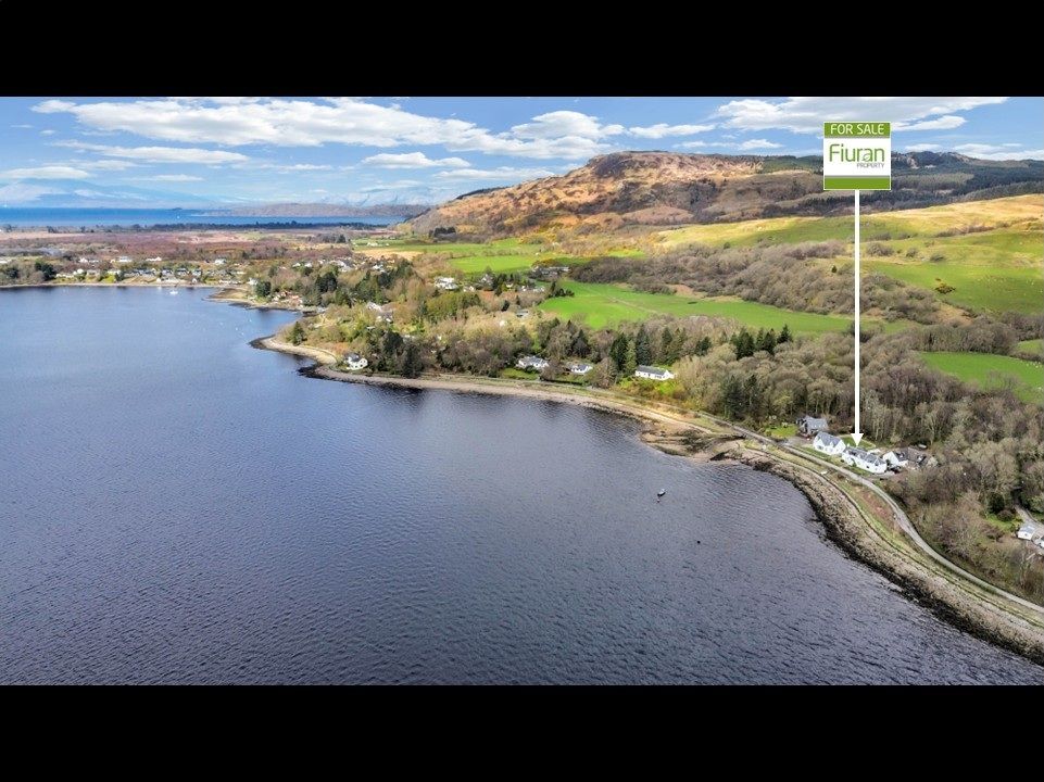 Additional image 37 of 4 bed semi-detached house for saleAchnaba Lodge, North Connel, Argyll, North Connel PA37