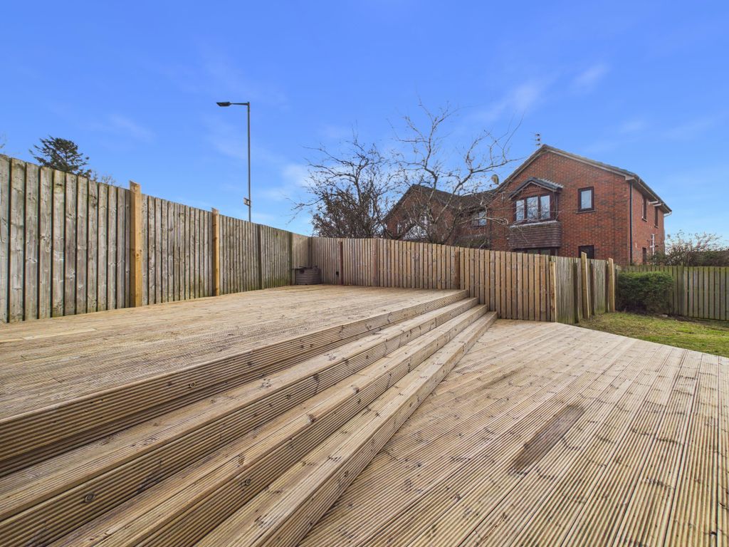Additional image 21 of 2 bed semi-detached house for saleMary Rae Road, Bellshill ML4